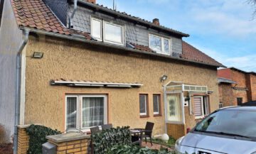 Einfamilienhaus in Königslutter-Lauingen! Mein Haus = Mein Makler!, 38154 Königslutter, Einfamilienhaus