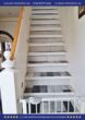 Treppe ins OG - Einfamilienhaus in Königslutter-Lauingen! Mein Haus = Mein Makler!