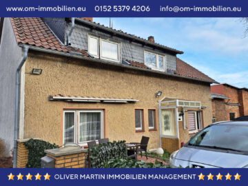 Einfamilienhaus in Königslutter-Lauingen! Mein Haus = Mein Makler!, 38154 Königslutter, Einfamilienhaus