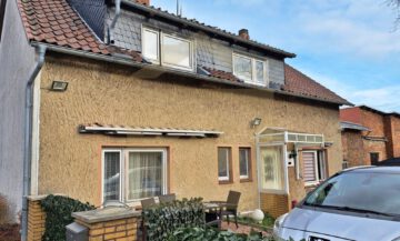 Einfamilienhaus in Königslutter-Lauingen! Mein Haus = Mein Makler!, 38154 Königslutter, Einfamilienhaus