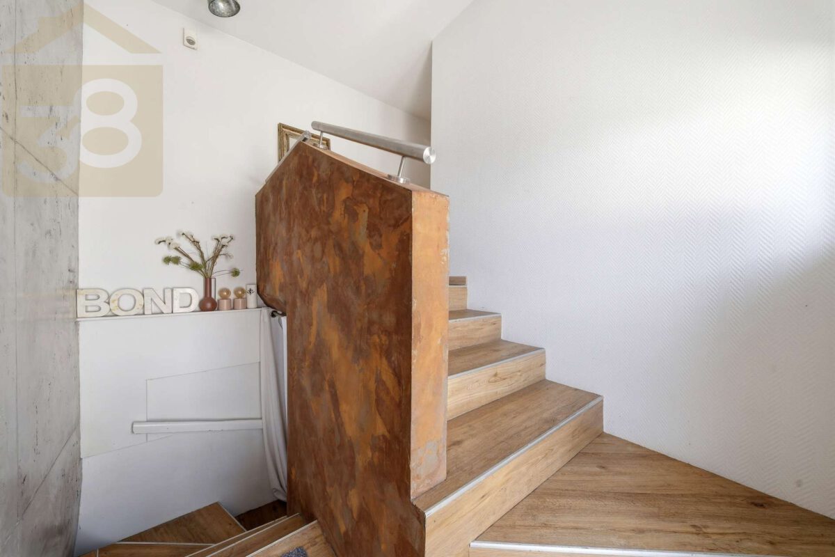 Treppe