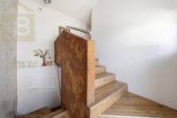 Treppe