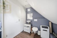 Gäste WC