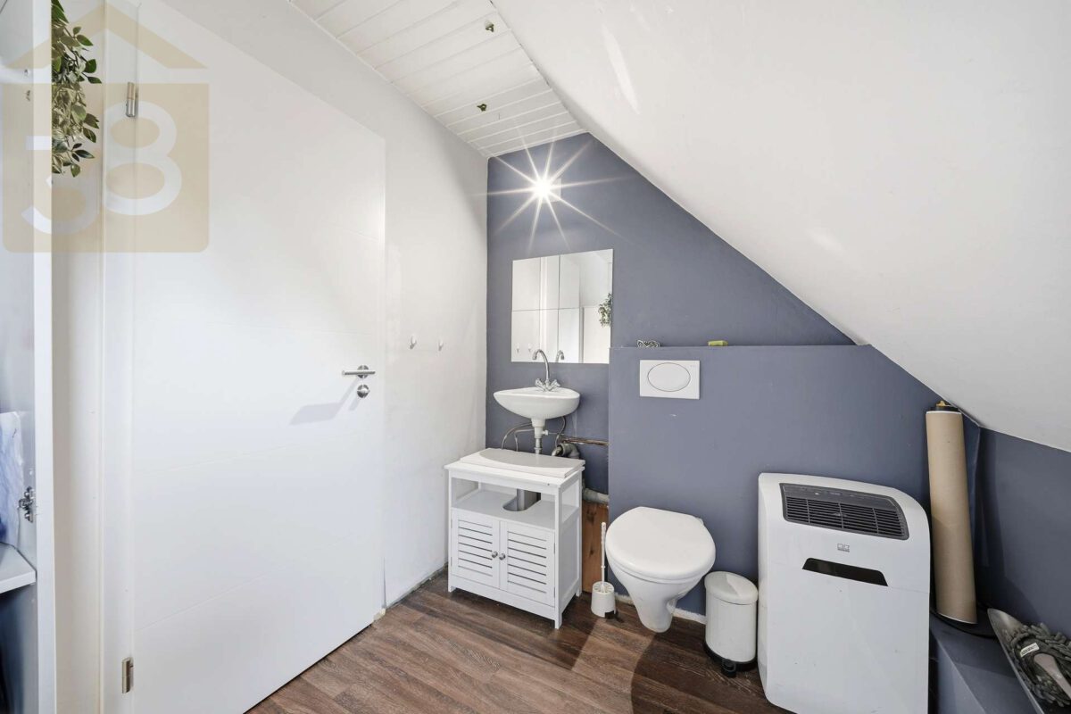 Gäste WC