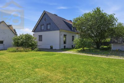 Sanierte Doppelhaushälfte in Eischott! Mein Haus=Mein Makler!, 38471 Eischott, Doppelhaushälfte