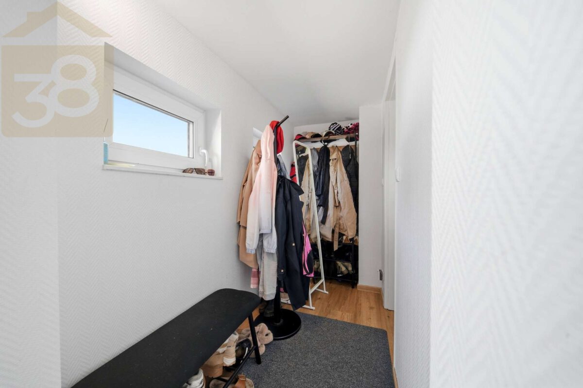 Garderobe