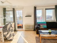 DG Wohnzimmer mit Essbereich