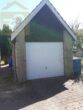 Garage - Großzügiges Zweifamilienhaus mit Garten und Kapitalanlagepotenzial in Wittingen!