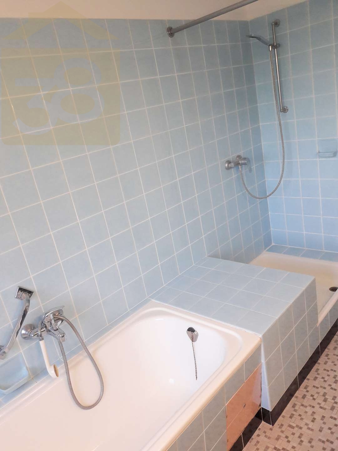 EG Badezimmer