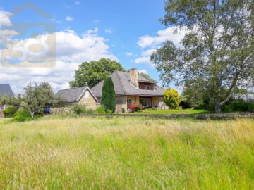 Großzügiges Zweifamilienhaus mit Garten und Kapitalanlagepotenzial in Wittingen!, 29378 Wittingen, Mehrfamilienhaus