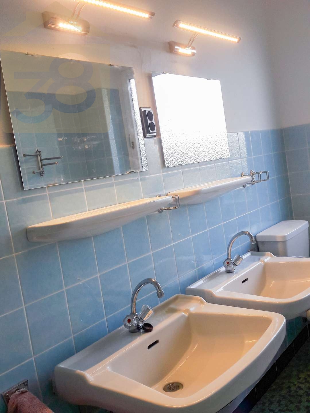 EG Badezimmer