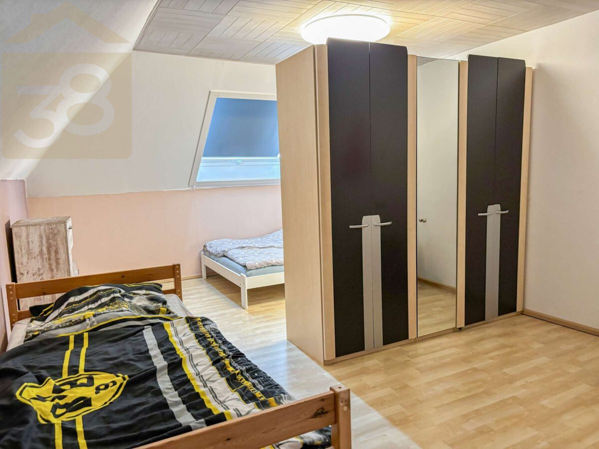DG Kinder-/Gästezimmer 1