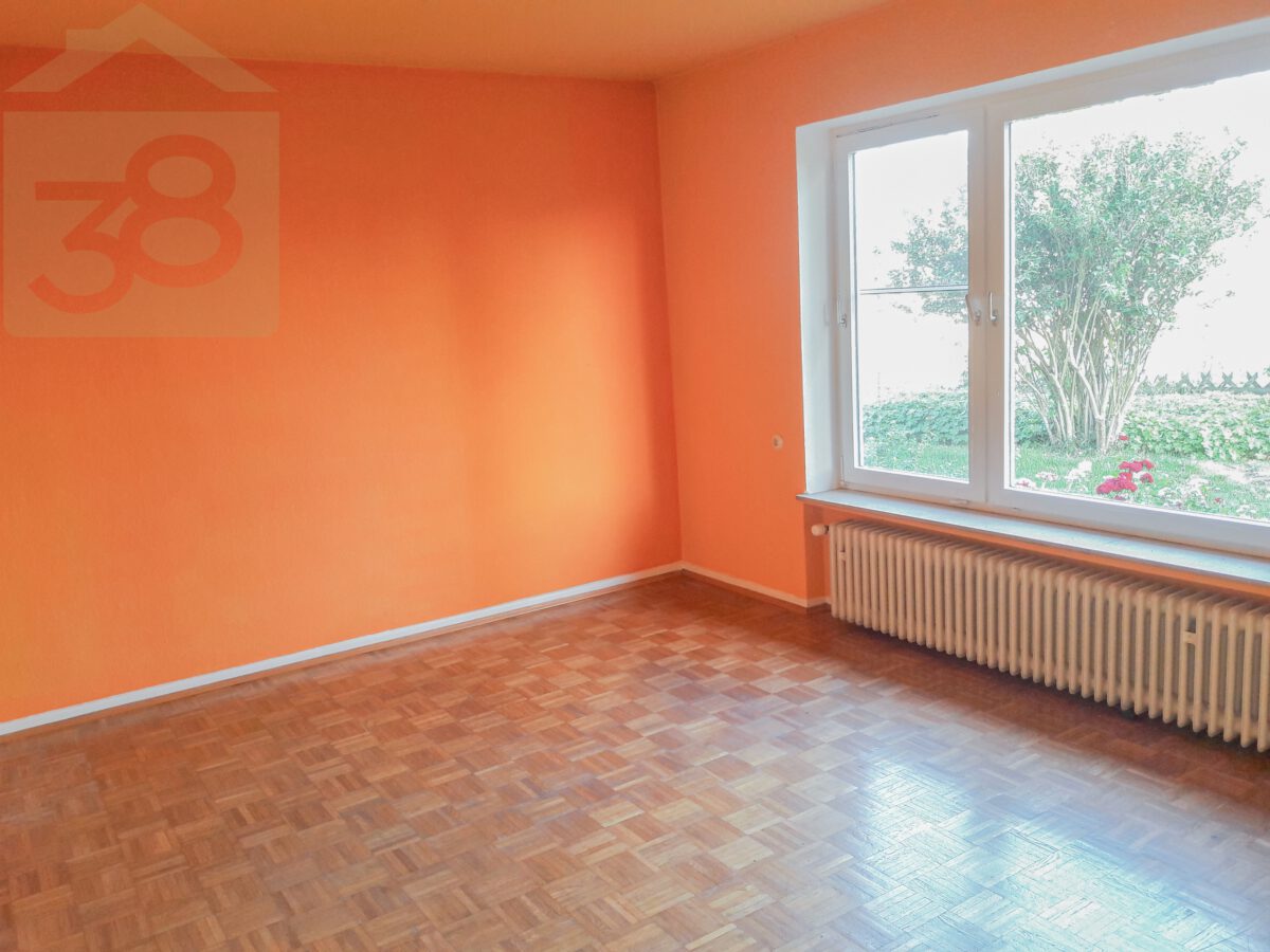 EG Schlafzimmer