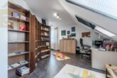 Büro/Kinderzimmer - Modernes Architektenhaus in Roklum