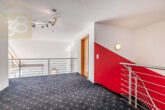 Galerie - Modernes Architektenhaus in Roklum