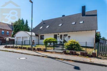 Modernes Architektenhaus in Roklum, 38325 Roklum, Einfamilienhaus