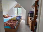 Schlafzimmer - Gepflegte Doppelhaushälfte in Diesdorf!