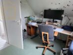 Arbeitszimmer DG - Gepflegte Doppelhaushälfte in Diesdorf!