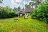 Garten - 4-Zimmerwohnung im Erdgeschoss in Gifhorn-Miagsiedlung! Meine Immobilie = Mein Makler!