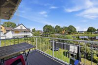 Balkon OG