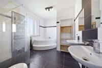 Badezimmer OG