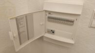Sicherungskasten - Zwei vermietete Wohnungen in Wolfsburg – Meine Wohnung = Mein Makler!