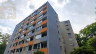 Hausansicht - Zwei vermietete Wohnungen in Wolfsburg – Meine Wohnung = Mein Makler!
