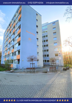 Zwei vermietete Wohnungen in Wolfsburg – Meine Wohnung = Mein Makler!, 38440 Wolfsburg, Erdgeschosswohnung