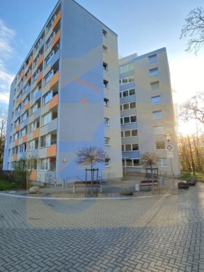 Zwei vermietete Wohnungen in Wolfsburg – Meine Wohnung = Mein Makler!, 38440 Wolfsburg, Erdgeschosswohnung