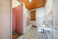 Badezimmer EG