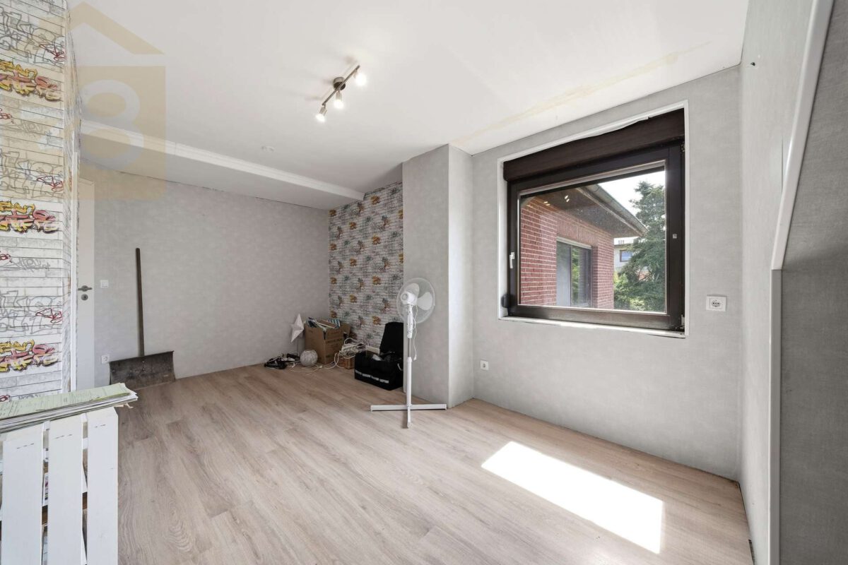 Schlafzimmer DG