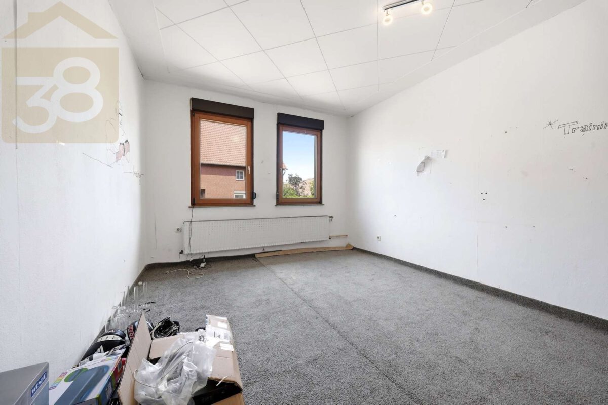 Schlafzimmer EG
