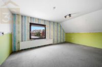 Schlafzimmer DG