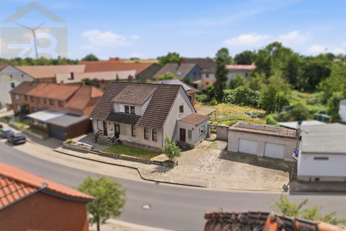 Außenansicht