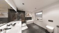 Badezimmer EG - Einfamilienhaus in Brome! Mein Haus = Mein Partner!