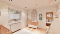 Kinderzimmer 2 EG - Einfamilienhaus in Brome! Mein Haus = Mein Partner!