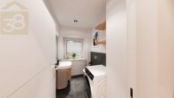 Gäste-Bad - Einfamilienhaus in Brome! Mein Haus = Mein Partner!