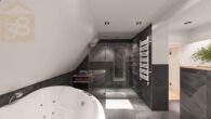 Badezimmer DG - Einfamilienhaus in Brome! Mein Haus = Mein Partner!