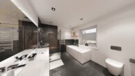 Badezimmer EG - Einfamilienhaus in Brome! Mein Haus = Mein Partner!