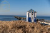 Strand - Skandinavisches Einfamilienhaus nur ca. 200 m zum Strand entfernt in Lubmin! Mein Haus=Mein Partner!