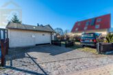Garage - Skandinavisches Einfamilienhaus nur ca. 200 m zum Strand entfernt in Lubmin! Mein Haus=Mein Partner!