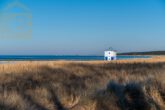 Strand - Skandinavisches Einfamilienhaus nur ca. 200 m zum Strand entfernt in Lubmin! Mein Haus=Mein Partner!