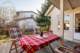 Terrasse - Skandinavisches Einfamilienhaus nur ca. 200 m zum Strand entfernt in Lubmin! Mein Haus=Mein Partner!