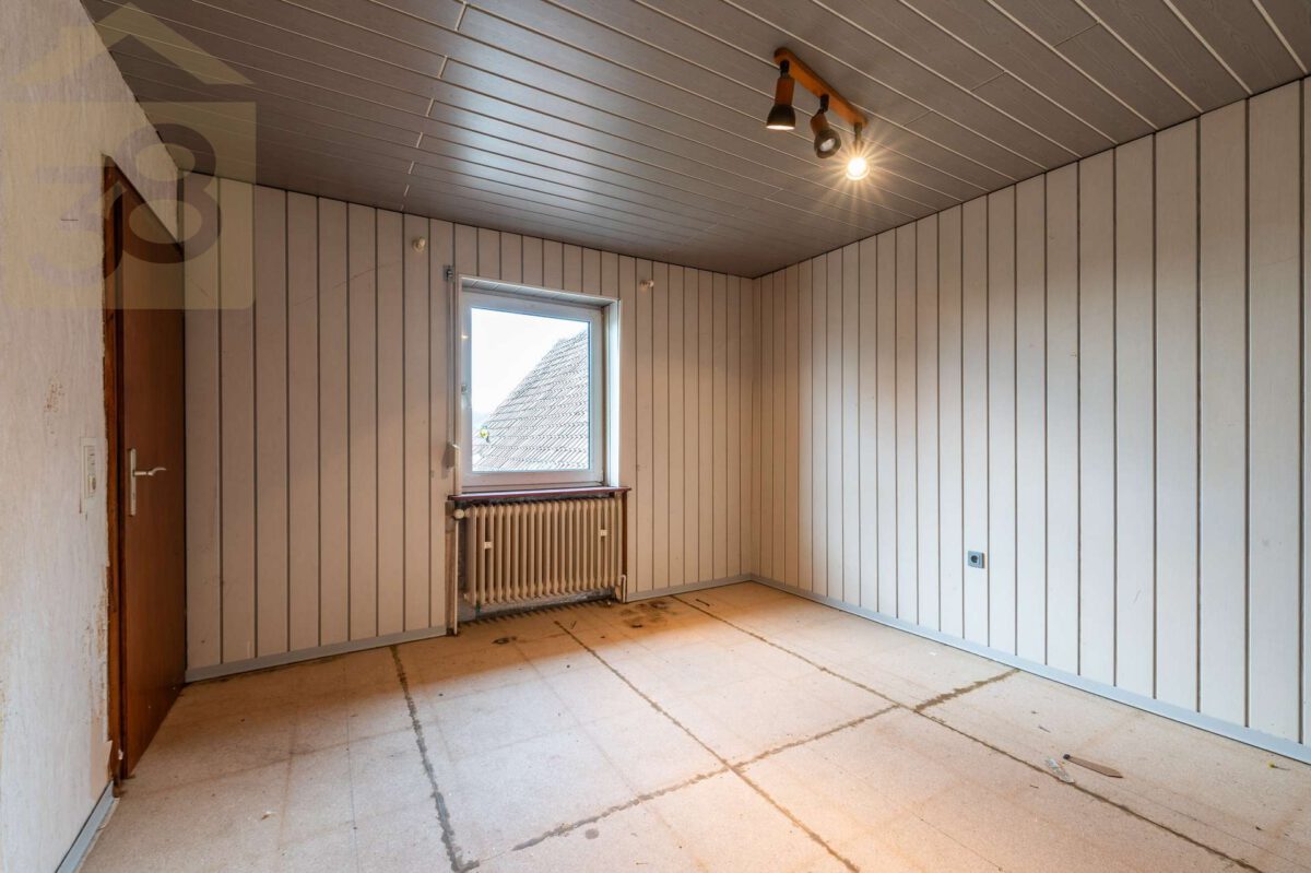 OG Schlafzimmer