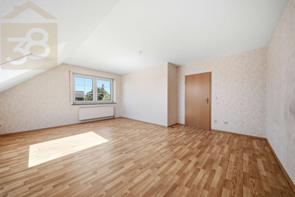 Wohnzimmer OG