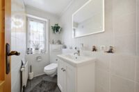 Gäste WC