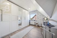 Ankleidezimmer