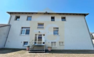 Vermietete 2-Zimmerwohnung mit Stellplatz in Wolfsburg-Neindorf! Meine Wohnung = Mein Makler!, 38446 Wolfsburg-Neindorf, Hochparterre