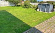 Gemeinschaftsgarten - Vermietete 2-Zimmerwohnung mit Stellplatz in Wolfsburg-Neindorf! Meine Wohnung = Mein Makler!