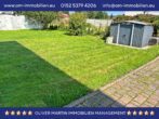 Gemeischaftsgarten - Vermietete 2-Zimmerwohnung mit Stellplatz in Wolfsburg-Neindorf! Meine Wohnung = Mein Makler!